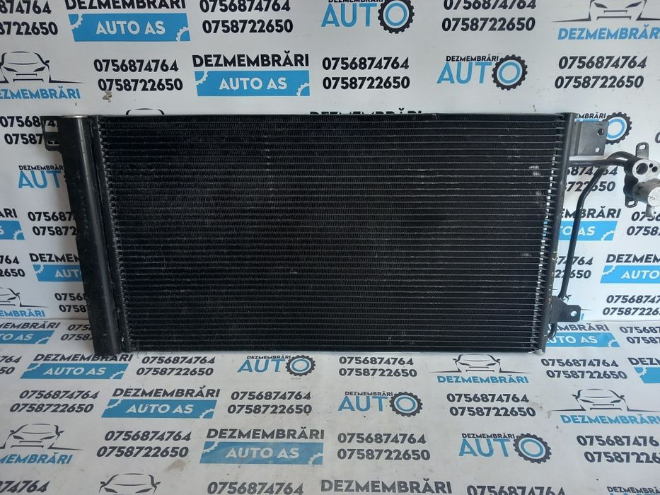 Radiator clima 2.5 tdi vw T5 2007