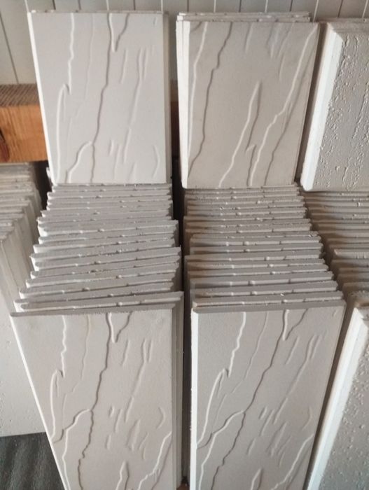 Masă vibrantă 100x50cm