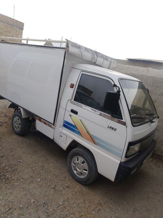 labo olib ihlatish kerak