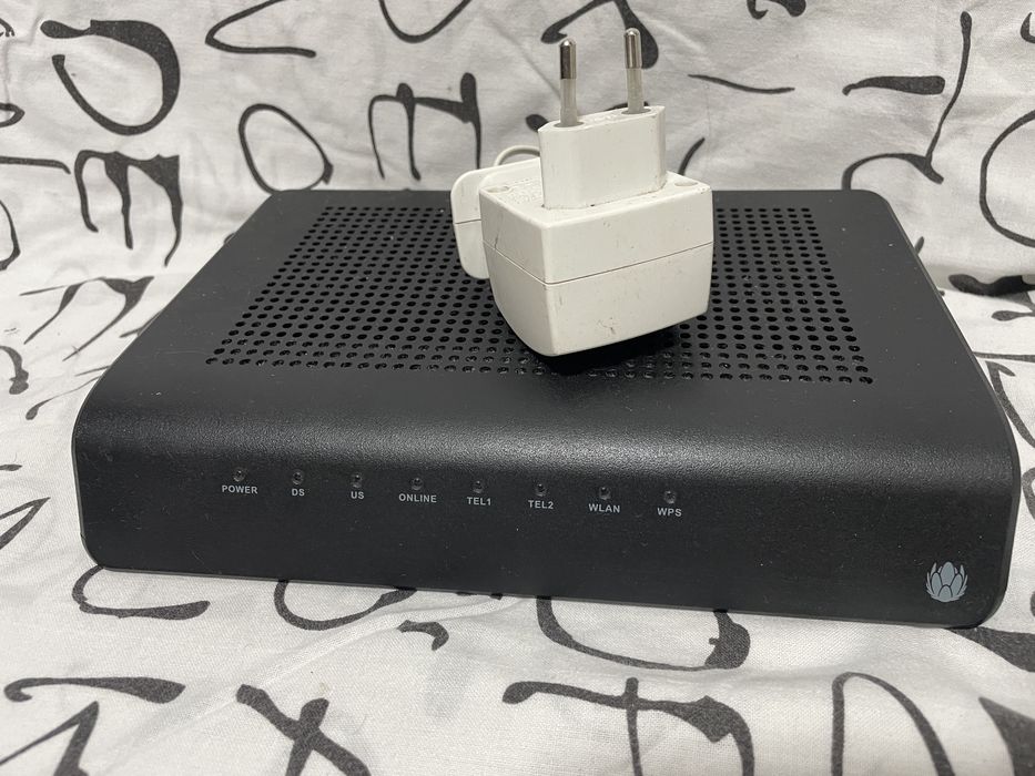 router upc router vadafone router upc stare perfecta de functionare