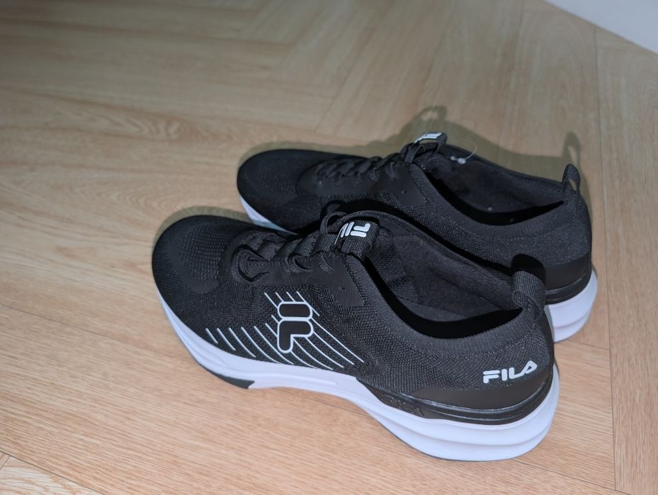 Кроссовки FILA(С Германии)