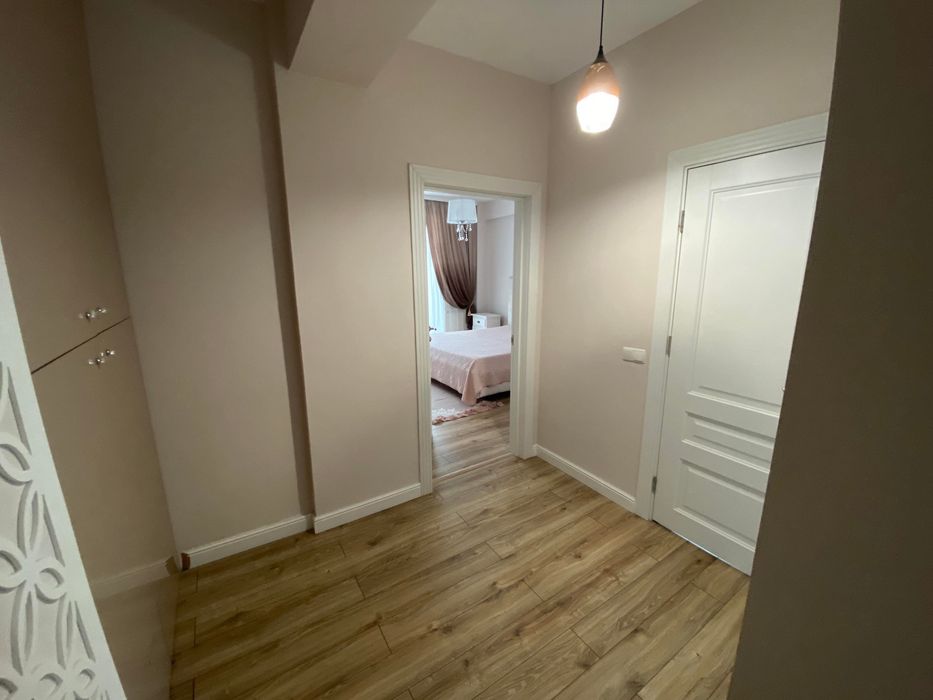 Apartament Valea Lupului