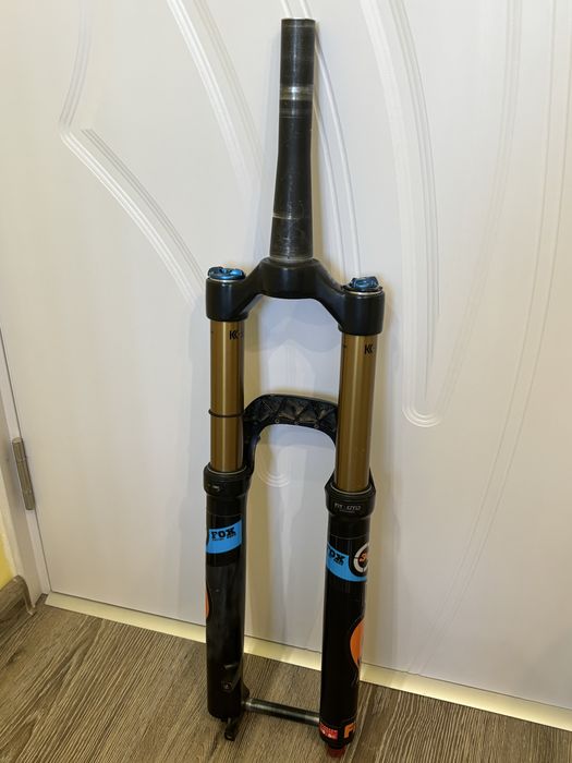 Fox 34 Talas Kashima Coat 160mm