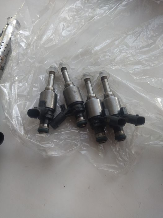 Запчасти на машину