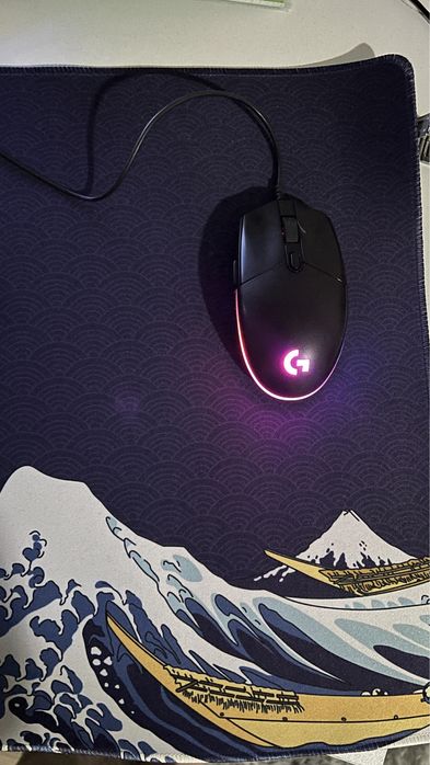 продаются мышки G102 lightsync