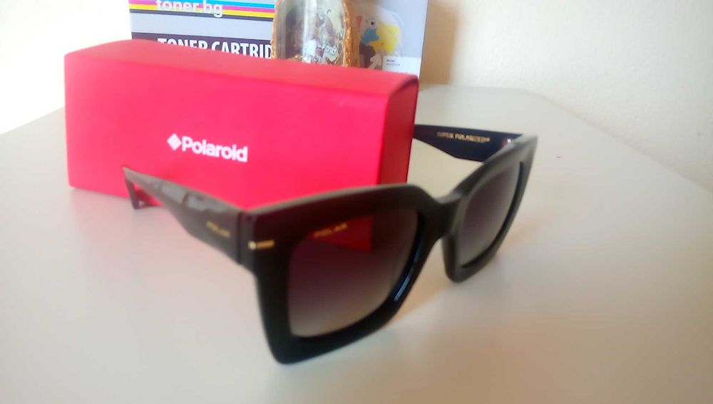 Дамски слънчеви очила "Polar"