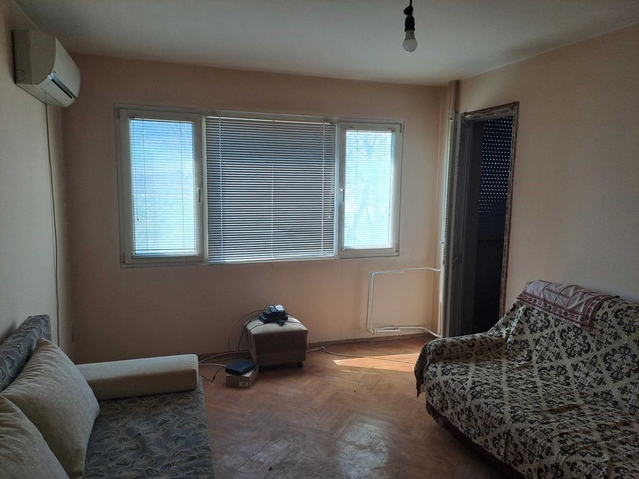 Продава се Двустаен апартамент в Плевен, Дружба 3 - 60 кв.м за 975 €/кв.м - Снимка #2