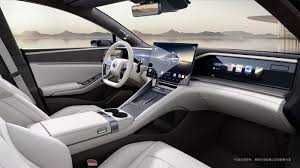 Denza Z9 GT DM-i pod zakaz