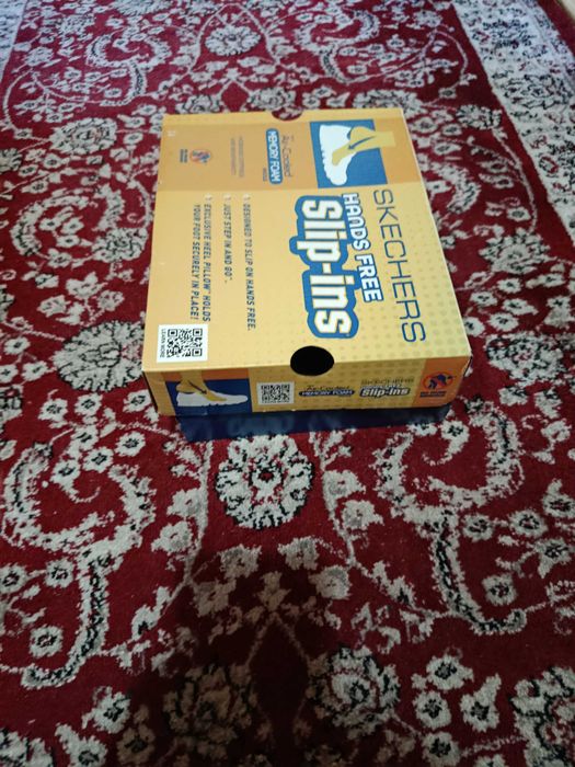 Детски маратонки