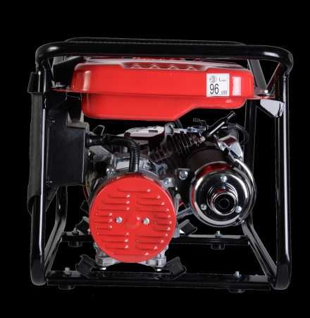 Генератор 2.8 kW