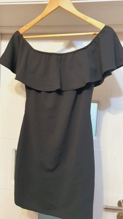 Рокли неизползвани