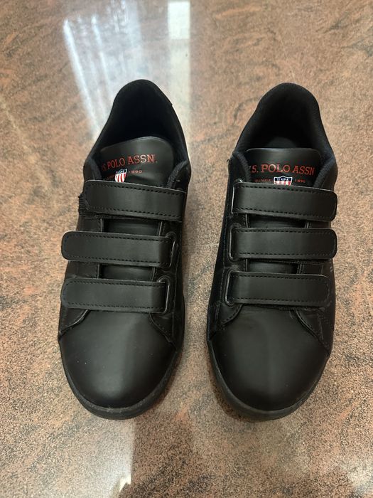Обувки US Polo Assn.