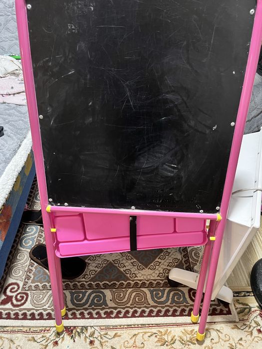 Продам доску для нисования, мальберт