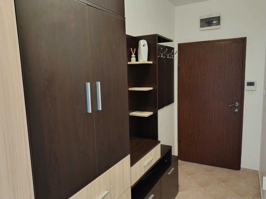 Дава се под наем Двустаен апартамент в Пловдив, Южен - 48 кв.м за 350 € - Снимка #4