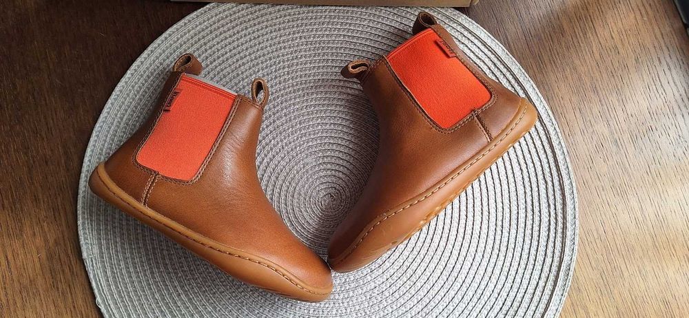 Боси боти на Camper