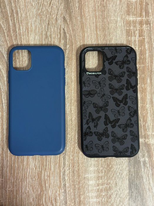 iPhone 11 Purple 128GB | Neverlock | Stare bună | Cutie + Accesorii