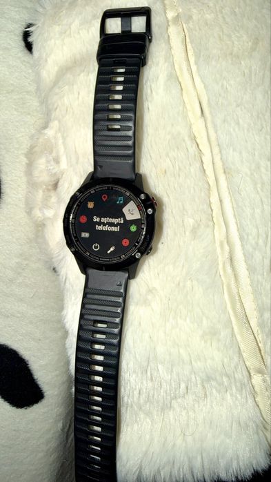 Smart Watch Garmin Fenix 6 pro