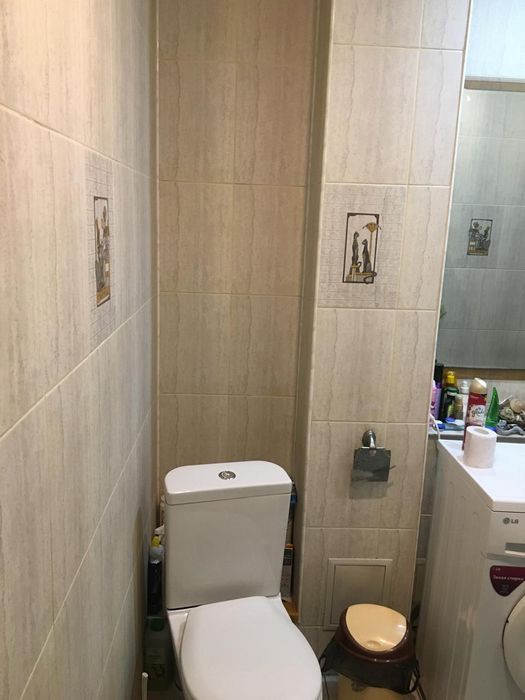 Продам 3ком квартиру район Достык Молл.