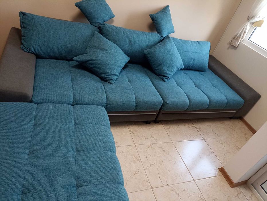 Масивен диван  Германия