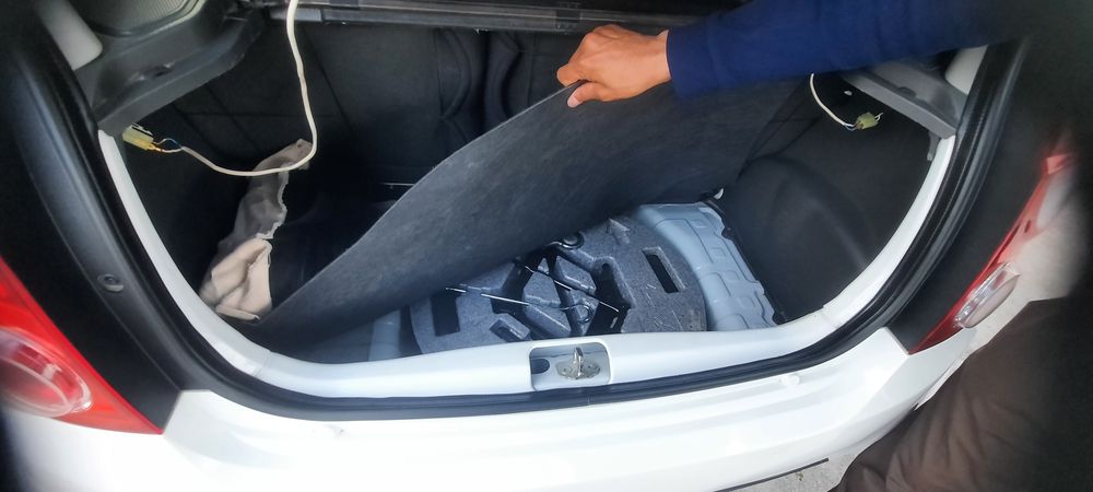 Продаётся автомобиль Chevrolet Spark