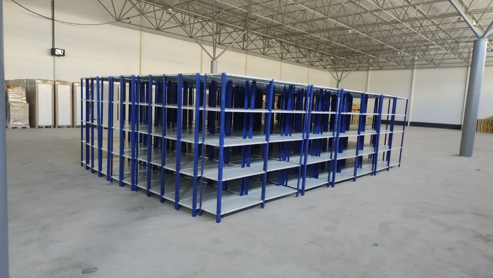 Стеллаж для дома и склада оптом и врозницу