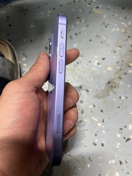 Айфон 12мини 128гб