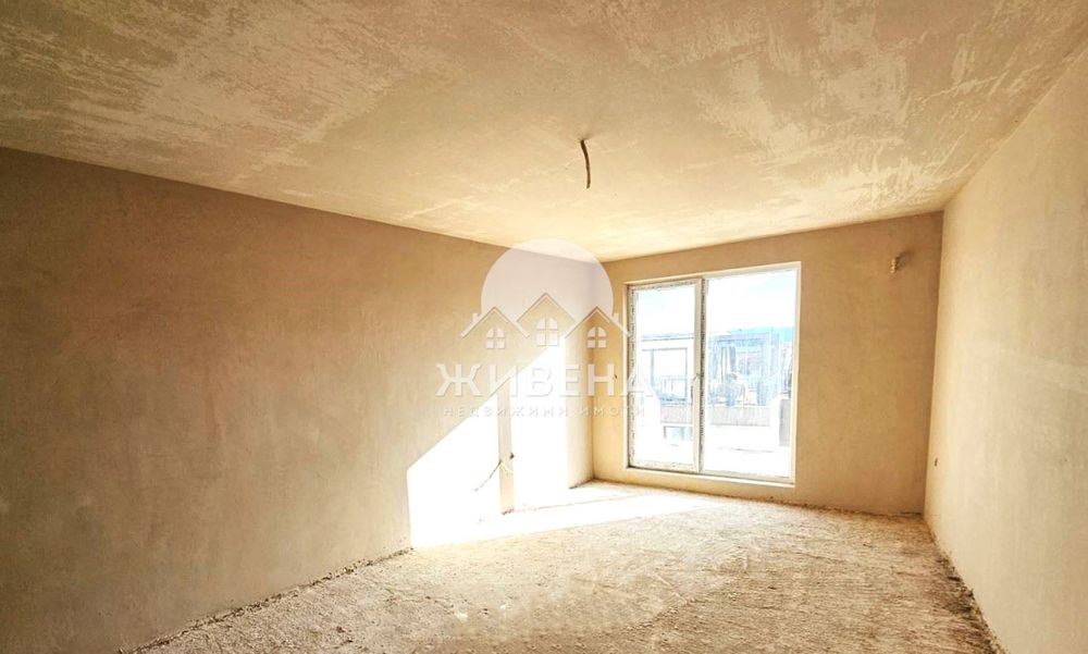 3-стаен апартамент, кв. Погреби, 97 кв.м, Акт 15