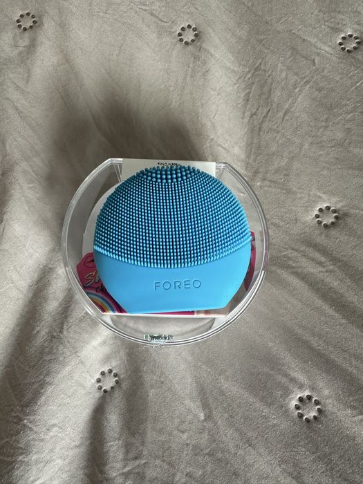 Почистваща четка Foreo