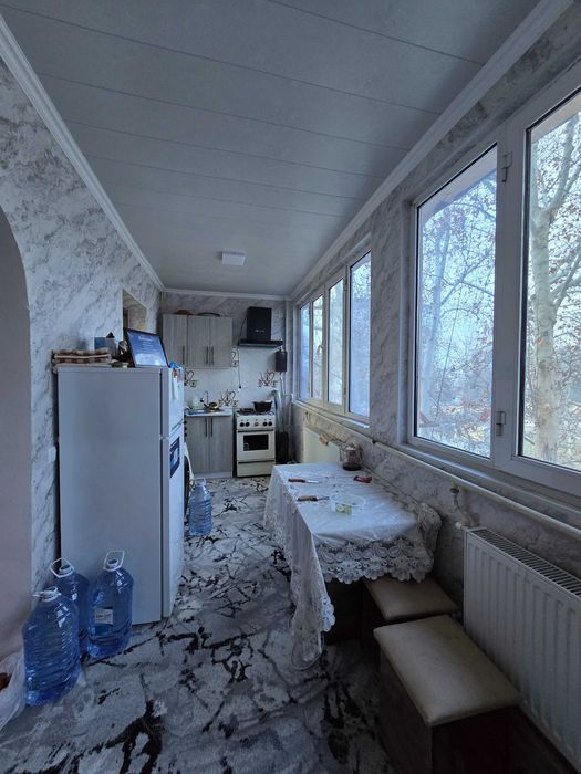 Ижарага квартира оилага