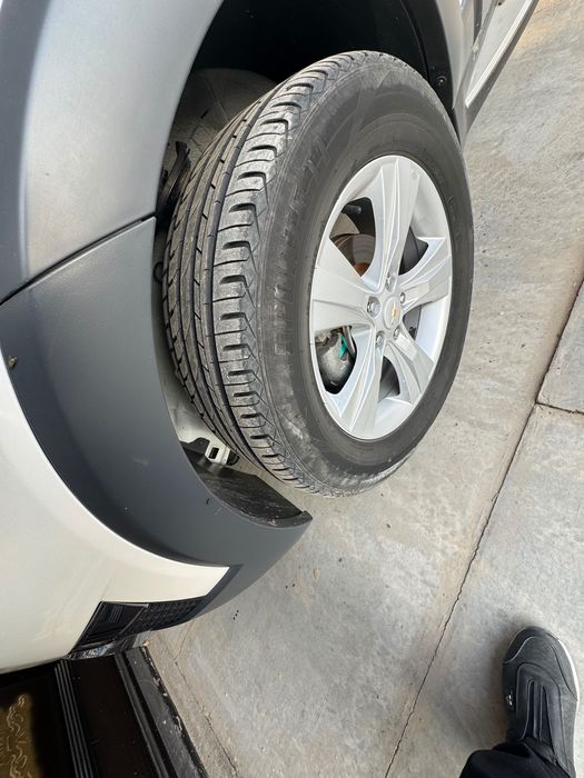 Captiva 2 Barter ham bor gentra yoki Cobalt