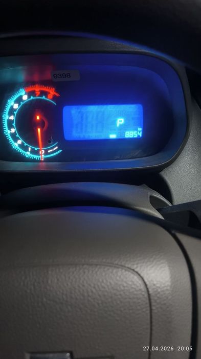 Кобалт 2023 декабр