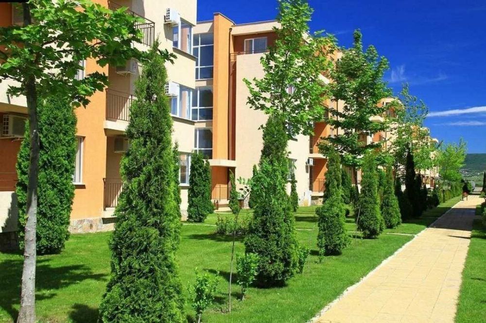 Продава се Двустаен апартамент в Поморие - 64 кв.м за 969 €/кв.м - Снимка #21