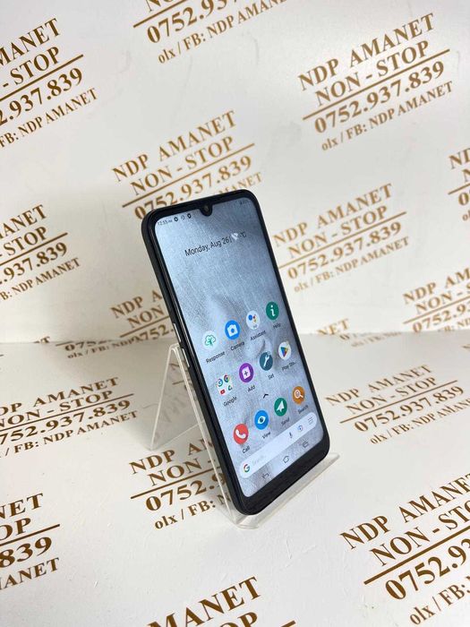 NDP Amanet NON-STOP Bld.Iuliu Maniu 69 DORO 8100 (46097)