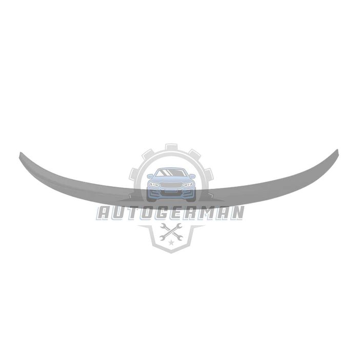 BMW 4 серия F36 Ф36 Спойлер за багажник Performance style БМВ седан