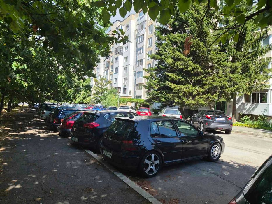 Продавам 2-СТАЕН град София, Люлин 6