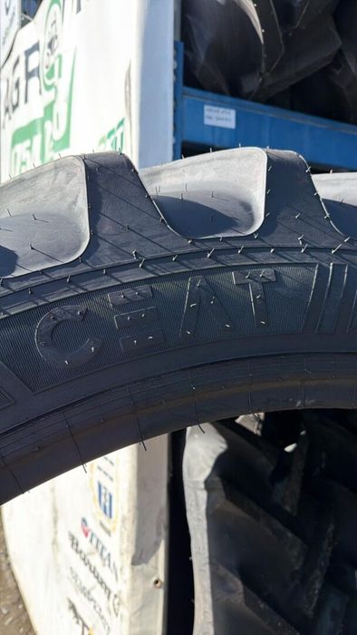 ANVELOPA 300/95 R46 CEAT FARMAX RC 151A8/ 148D TL  Cauciucuri tractor, Fiat, Case, Fendt, John Deere, New Holland, Massey Ferguson, UTB   Cauciucuri t