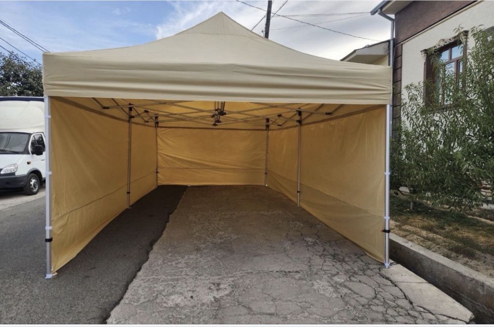 Zontik naves palatka original