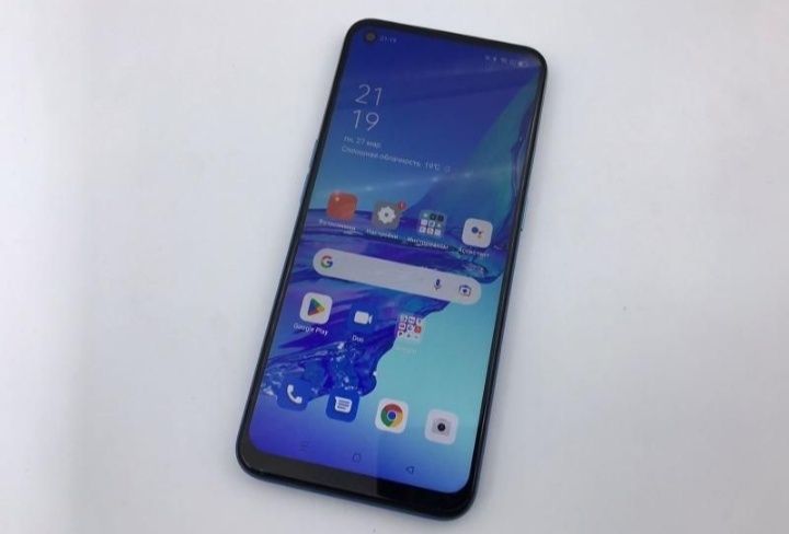 OPPO A53 сост жақсы