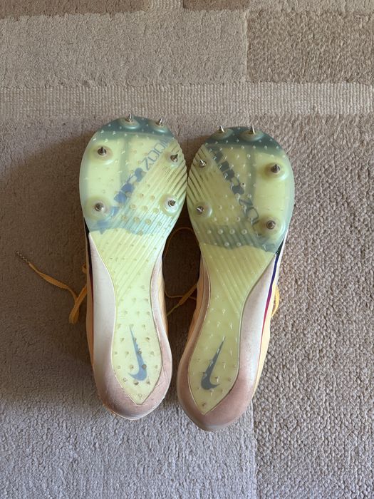 Шпайкове Nike Maxfly 2