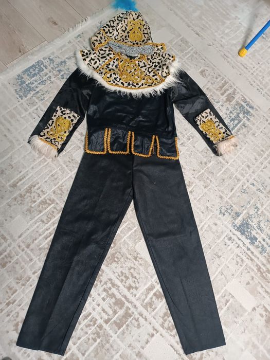 Продам одежду батыра