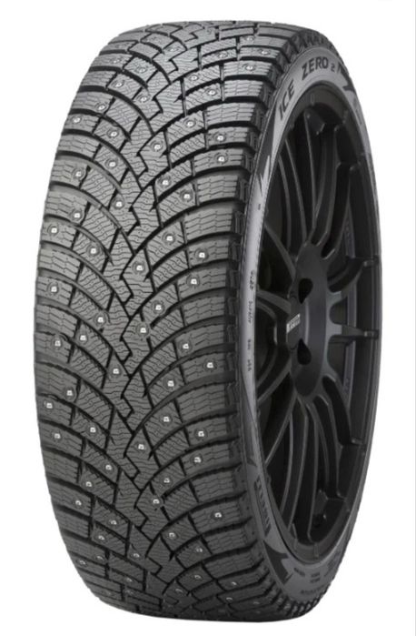 Pirelli ise zero 2