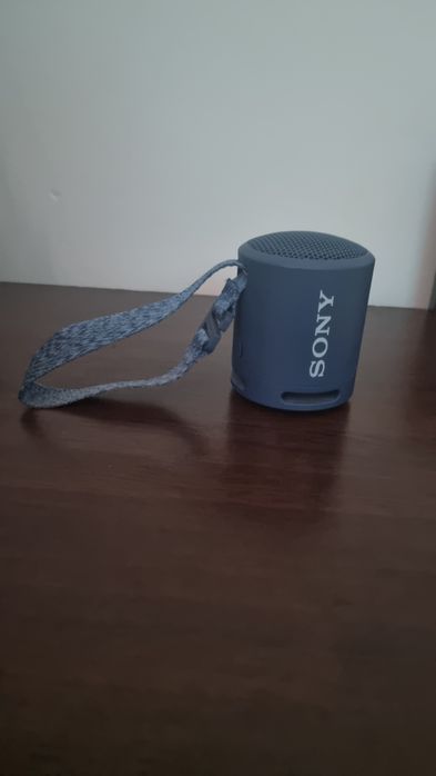 Boxă sony nouă...