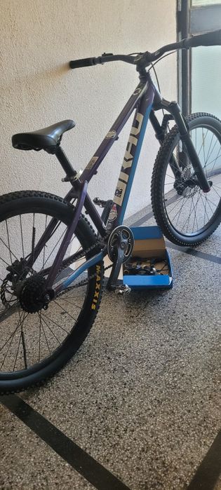 Колело Drag C1 Fun  26