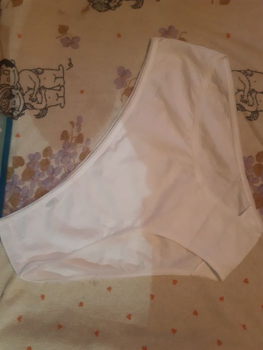 Бикини Sloggi;От Tриумф;Primark-XL;