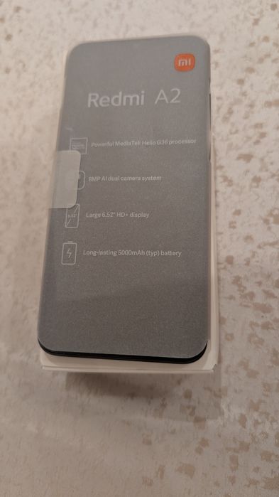 Смартфон Redmi A2 2GB/32GB