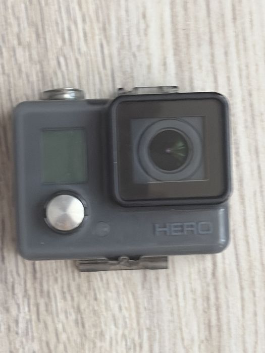 GoPro Hero 2014