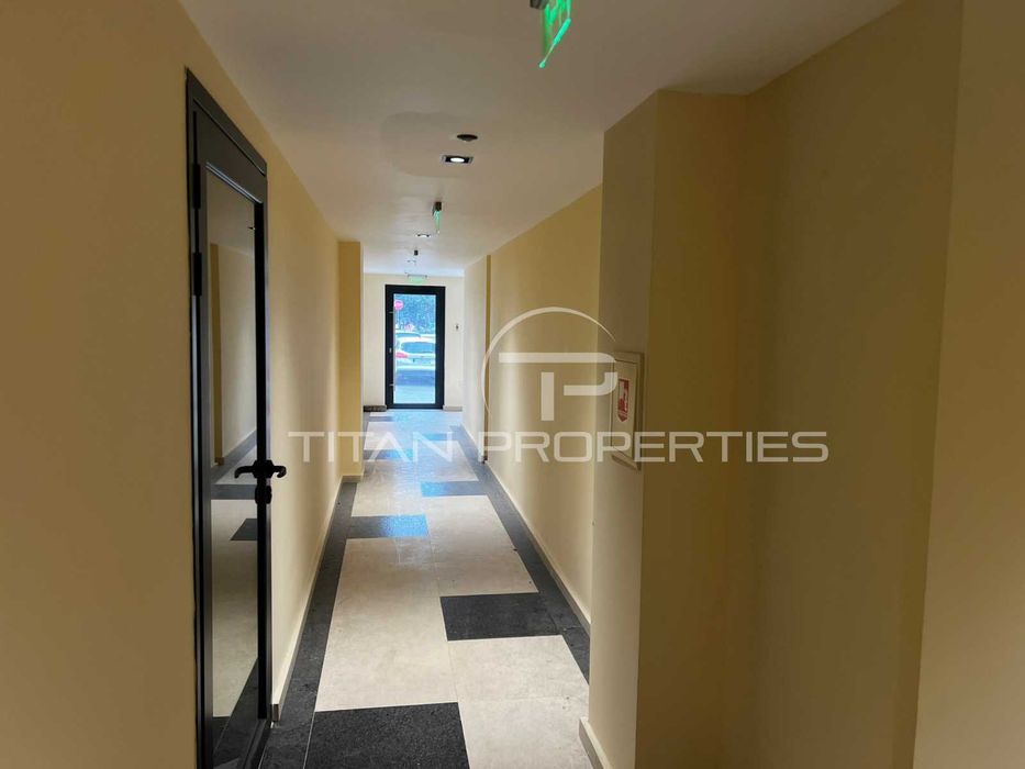 Продава се Двустаен апартамент в Пловдив, Кършияка - 108 кв.м за 1528 €/кв.м - Снимка #11