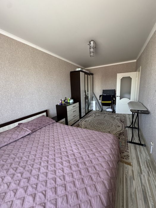 3 комнатная квартира