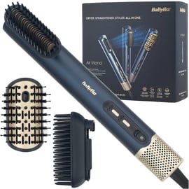 Фен-щётка (стайлер) BaByliss PRO AS6550E