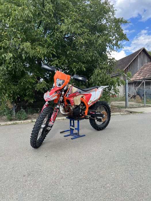 Vănd KTM Xc 300 din 2019